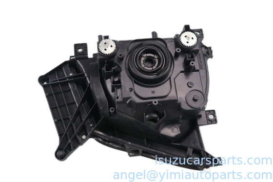 ISUZU NKR77 600P 4KH1 NPR LAMPA ASM cabeza L 5978550481 8973695711 8973768980 8980098231