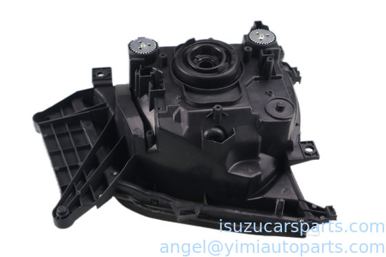 ISUZU NKR77 600P 4KH1 NPR LAMPA ASM cabeza L 5978550481 8973695711 8973768980 8980098231