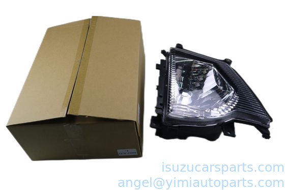 ISUZU NKR77 600P 4KH1 NPR LAMPA ASM cabeza L 5978550481 8973695711 8973768980 8980098231