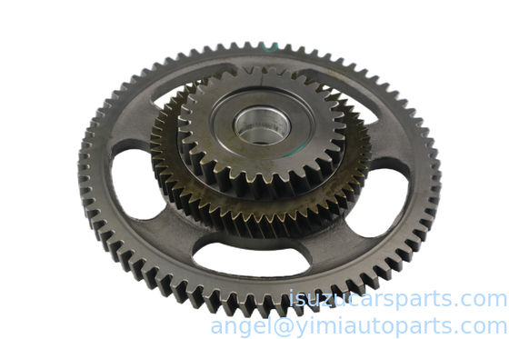 El motor de la ISUZU 700P 4HK1 tiene una velocidad de marcha baja de 8976005860 1006110-P301