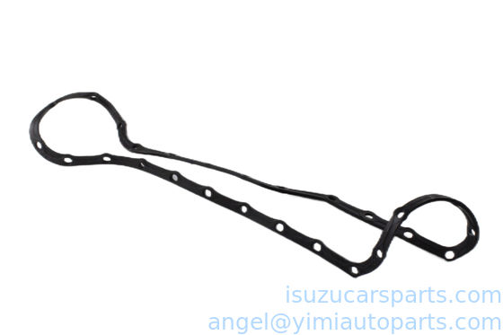 ISUZU 4HF1 4HG1 NPR66 4HE1 GASKET de paneles de aceite 8971461480 8971067472