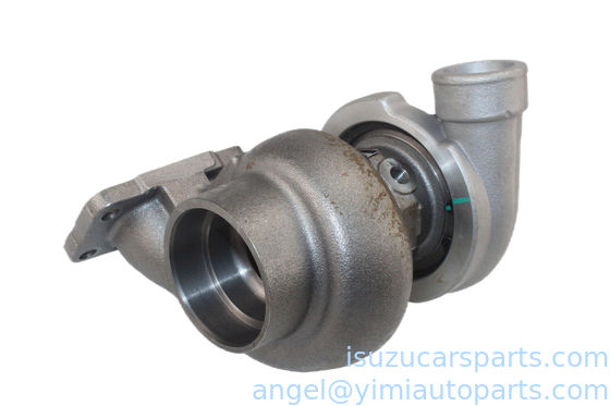 El motor de carga de la ISUZU 4BD1T 4BD2T