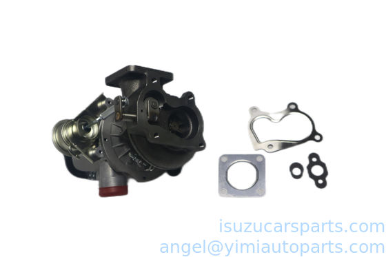 El motor de la motocicleta es el ISUZU DMAX3.0 4JH1