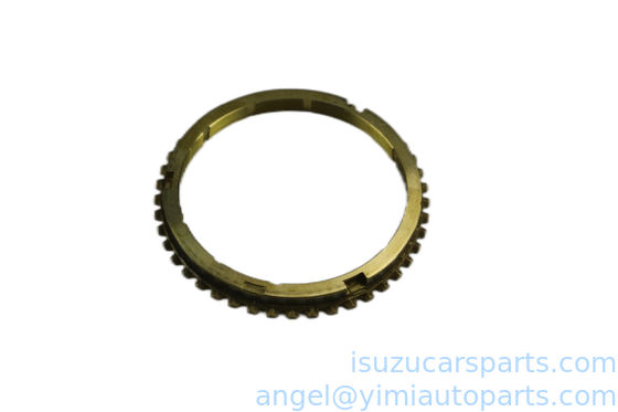 MXA5R 4HF1 4BE1 4JB1 NKR55 Isuzu Auto Parts Ring Block SYN 8970617520