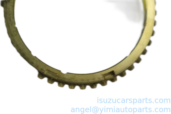 MXA5R 4HF1 4BE1 4JB1 NKR55 Isuzu Auto Parts Ring Block SYN 8970617520