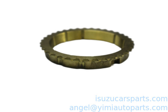 ISUZU NKR KY SD RING BLOCK 4TH&3RD 170133406 8941287750 8981904260 y el resto de los vehículos de la serie