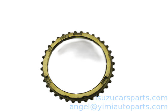 ISUZU NKR KY SD RING BLOCK 4TH&3RD 170133406 8941287750 8981904260 y el resto de los vehículos de la serie