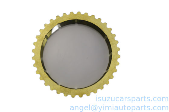 ISUZU NKR KY SD RING BLOCK 4TH&3RD 170133406 8941287750 8981904260 y el resto de los vehículos de la serie