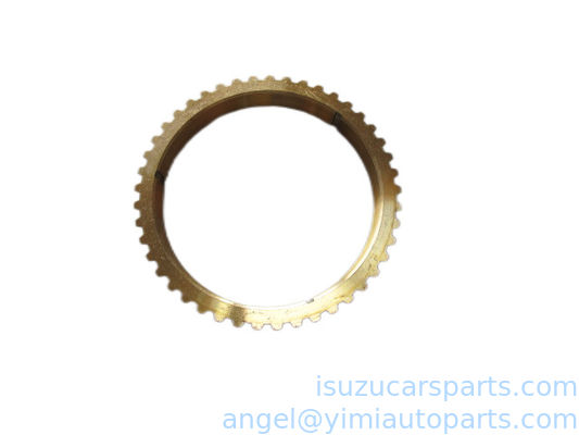 ISUZU NKR 4JB1 4BG1 4HF1 4BE1 BLOQUE de anillo bajo y 2ND 8970746190 8943167501