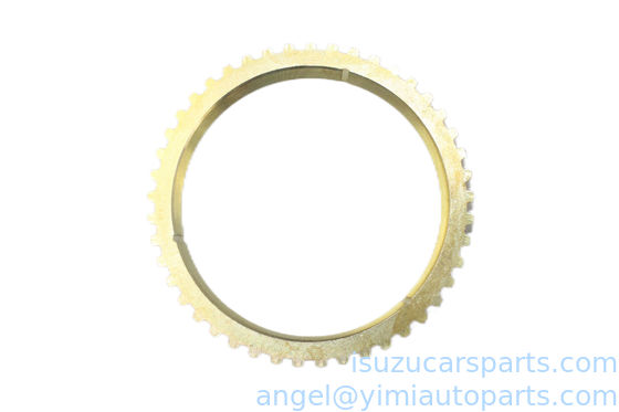MYY5T Anillo de sincronización de piezas de automóviles Isuzu (4/5) 8973095321