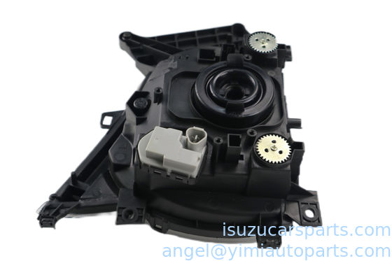 La luz de cabeza de ISUZU 600P de 12 V LH 8980539180