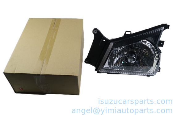 La luz de cabeza de ISUZU 600P de 12 V LH 8980539180