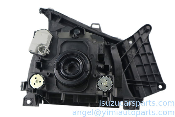 La luz de cabeza de ISUZU 600P de 12 V LH 8980539180