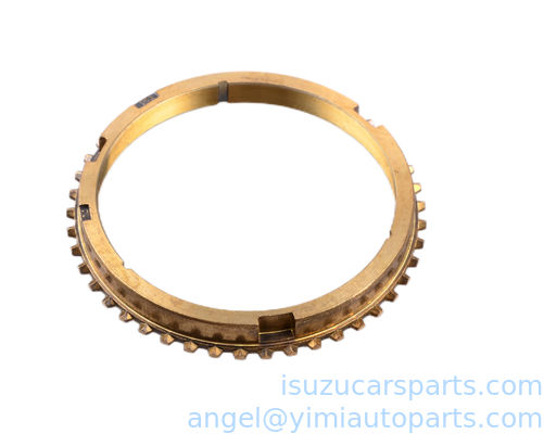 Las piezas de la transmisión automática estándar TFR54 Block Ring 4TH&3RD 8941515101 1701102D