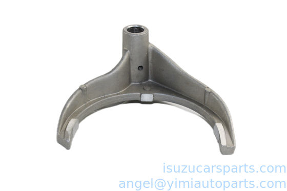 NKR 4JB1 Isuzu Piezas de transmisión Brazo de cambio bajo y 2ND 8944405540 8941356570