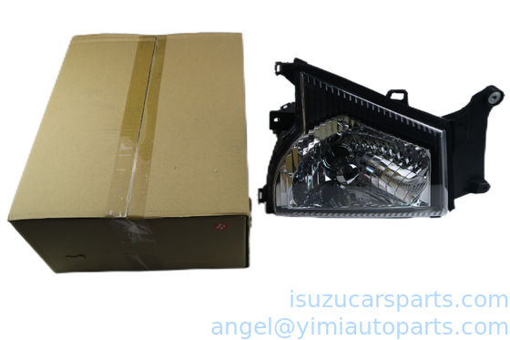 La luz de cabeza de ISUZU 600P de 12 V RH 8980539170