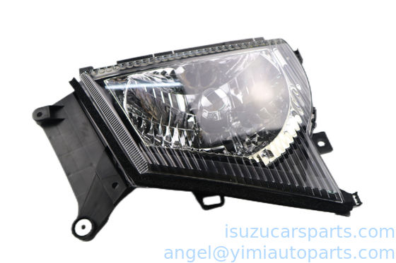 La luz de cabeza de ISUZU 600P de 12 V RH 8980539170