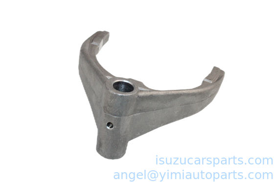 Las piezas de la transmisión de automóviles ISUZU NKR 4JB1 Arm Shift 4TH&3RD 8941356560 8944405551