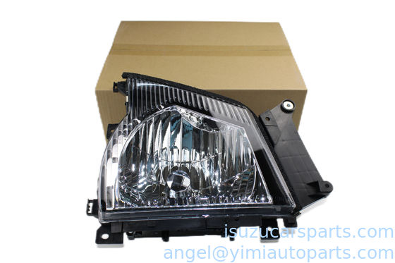 La luz de cabeza de ISUZU 600P NPR de 24 V RH 8973769010