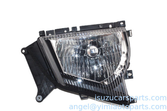 ISUZU NKR77 600P 4KH1 NPR lámpara ASM cabeza R 5978550470 8973768972 8980098220