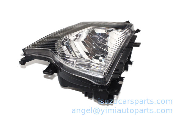 ISUZU NKR77 600P 4KH1 NPR lámpara ASM cabeza R 5978550470 8973768972 8980098220