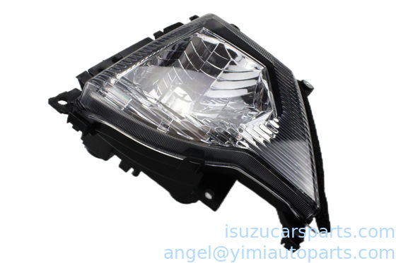ISUZU NKR77 600P 4KH1 NPR LAMPA ASM cabeza L 5978550482 8973695712 8973768983 8980098232