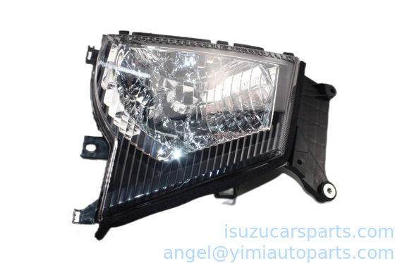 ISUZU NKR77 600P 4KH1 NPR LAMPA ASM cabeza L 5978550482 8973695712 8973768983 8980098232