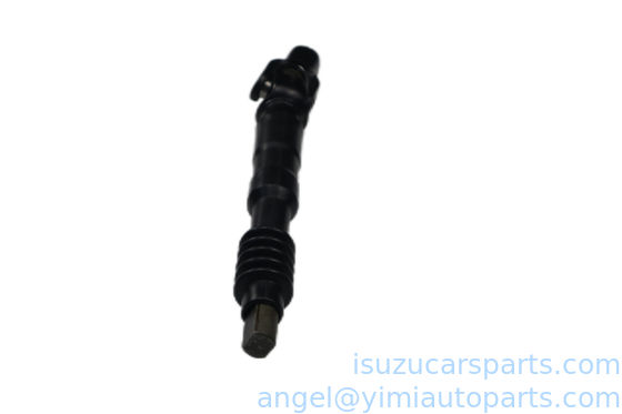 ISUZU D-MAX piezas columna de dirección hacia abajo 8972565460 larga vida útil