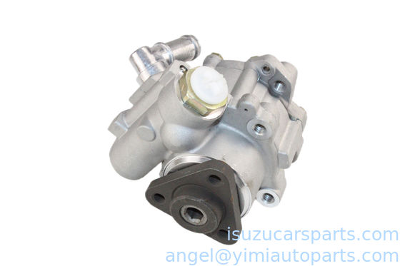 Las piezas de dirección de automóviles ISUZU NKR94 600P PUMPA ASM OIL P/S 8970842071 8972470610 8970755840
