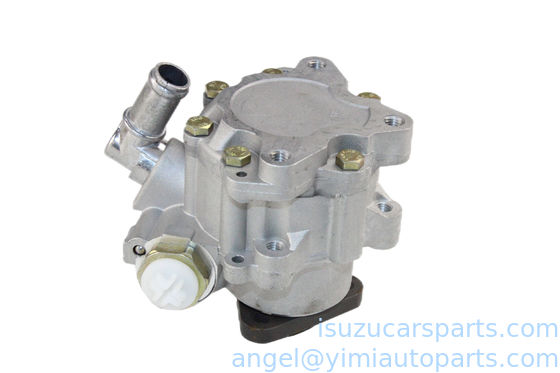 Las piezas de dirección de automóviles ISUZU NKR94 600P PUMPA ASM OIL P/S 8970842071 8972470610 8970755840
