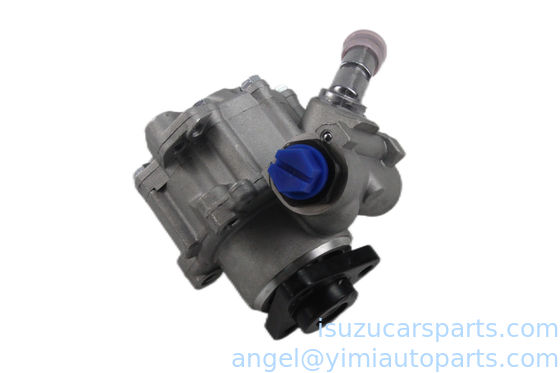 TFR54 55 4JB1 ISUZU Bomba de aceite ASM P/S 8973319401 Partes de dirección automática