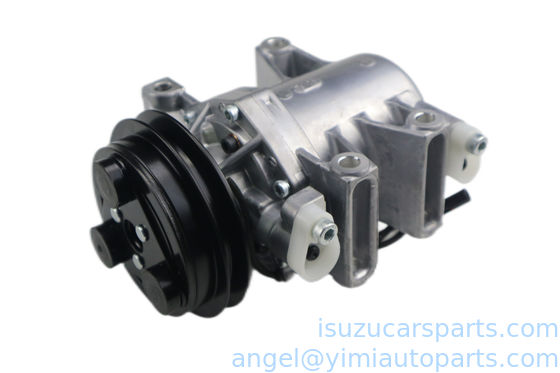 El motor de la motocicleta es un motor de cuatro cilindros.