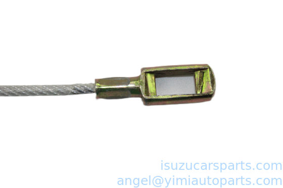 La línea de freno ISUZU TFR2000 (FRT) media 8944790930