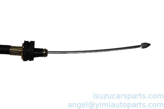 ISUZU DMAX2006 4x4 Cable de freno de mano trasero RH 8980070070 8973680660