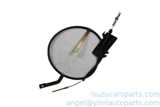DMAX 2002 Cables de freno de mano de Isuzu 8980069451 8972352902 8973588390