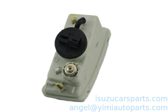 ISUZU DMAX 2002-05 LAMPA ASM FOG LH 8972375901 8973630120 8980301250 La luz de la luz de la luz de la luz de la luz de la luz