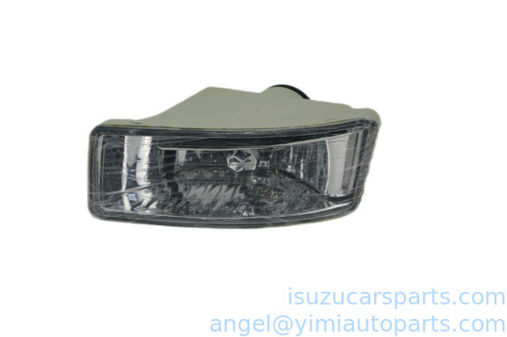 ISUZU DMAX 2002-05 LAMPA ASM FOG LH 8972375901 8973630120 8980301250 La luz de la luz de la luz de la luz de la luz de la luz