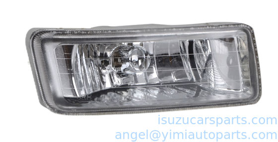 ISUZU DMAX 2002-05 LAMPA ASM FOG LH 8972375901 8973630120 8980301250 La luz de la luz de la luz de la luz de la luz de la luz