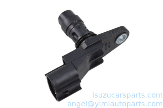 El sensor de posición del cigüeñal de ISUZU NKR77 600P 4JH1 4JJ1 DMAX 8973121081