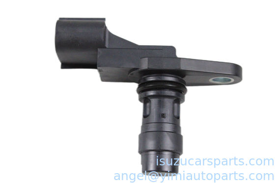 El sensor de posición del cigüeñal de ISUZU NKR77 600P 4JH1 4JJ1 DMAX 8973121081