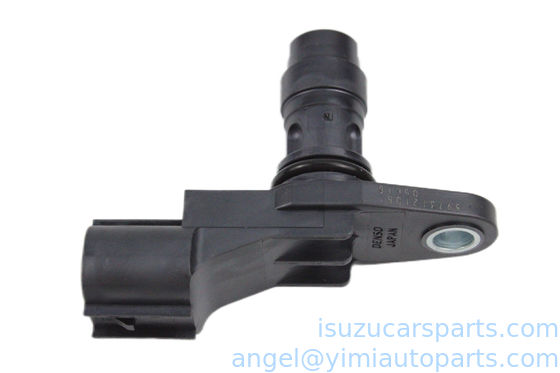 El sensor de posición del cigüeñal de ISUZU NKR77 600P 4JH1 4JJ1 DMAX 8973121081