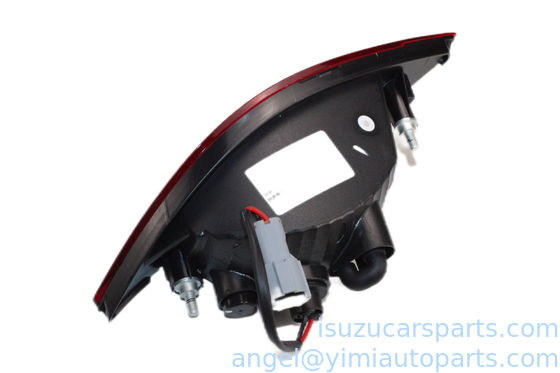 La luz de niebla de ISUZU MUX ASM RR CA100007860