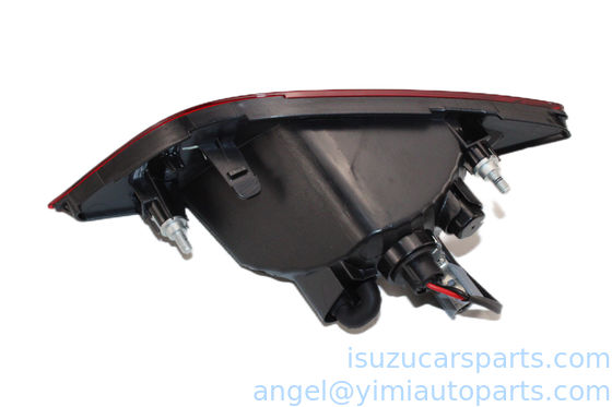 La luz de niebla de ISUZU MUX ASM RR CA100007860