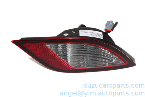 La luz de niebla de ISUZU MUX ASM RR CA100007860
