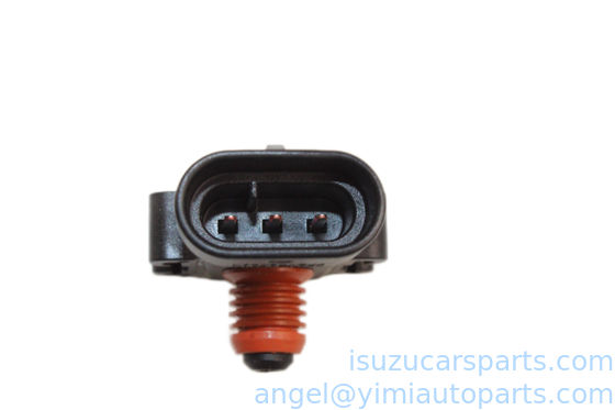 El motor de la ISUZU NQR CXZ CYZ 4HK1 6HK1 sensor MAP 8093732691 8281397750