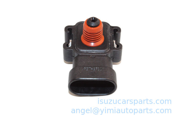 El motor de la ISUZU NQR CXZ CYZ 4HK1 6HK1 sensor MAP 8093732691 8281397750