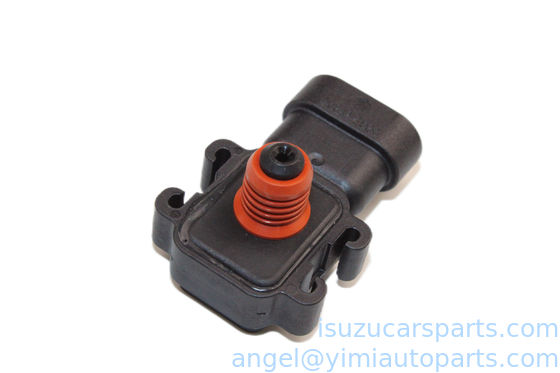 El motor de la ISUZU NQR CXZ CYZ 4HK1 6HK1 sensor MAP 8093732691 8281397750