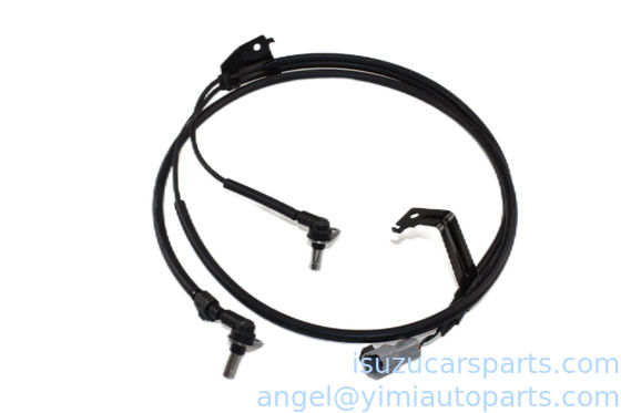 El sensor de ABS de la ISUZU DMAX 03-11 es el 8973879921