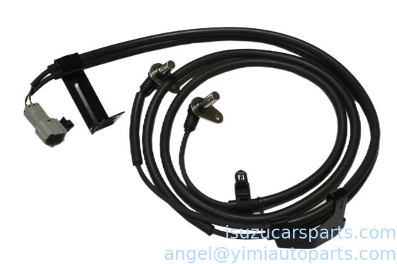 El sensor de ABS de la ISUZU DMAX 03-11 es el 8973879921