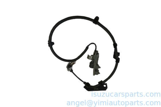 El sensor de ABS de la ISUZU DMAX 03-11 RH 8973879891